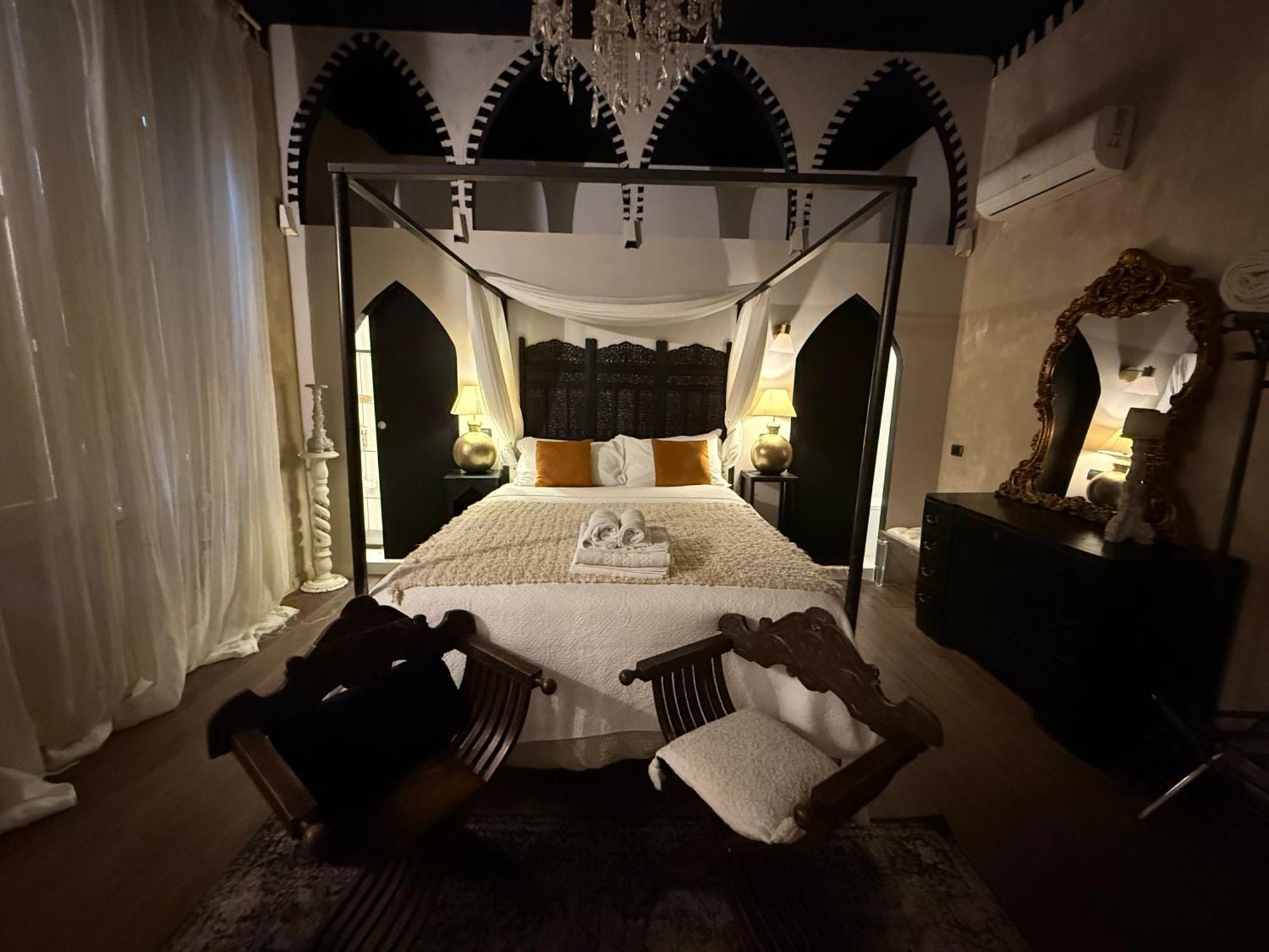 Les Chambres De Amelie B&B, Bologna